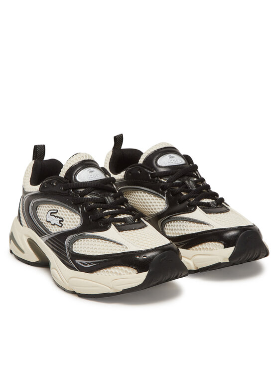 Lacoste Lacoste Sneakersy Storm 96 2K 7-49SFA0024 Écru