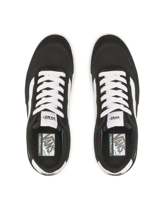 Vans Vans Tenisky Cruze Too Cc VN0A5KR5OS71 Černá