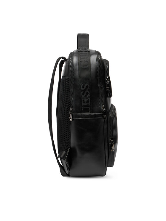 Guess Guess Plecak HMBOCA P5445 Czarny