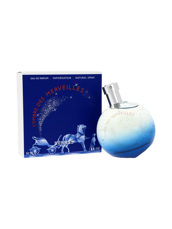 Hermes Hermes L'Ombre des Merveilles L'ombre Des Merveilles Woda perfumowana