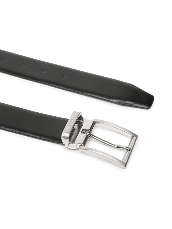 Cintura da uomo Not Coordinated Belts BM7658 LEA35...