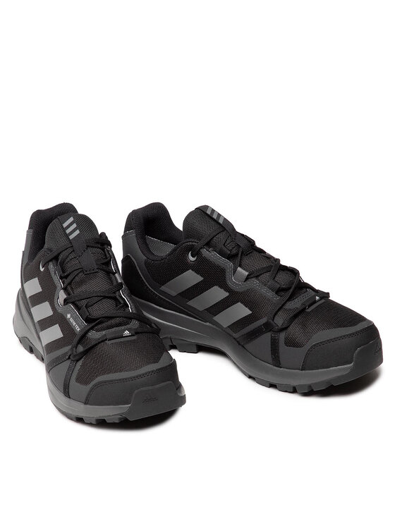 adidas adidas Trekingová obuv Terrex Skyhiker Gtx GORE-TEX FW3472 Čierna