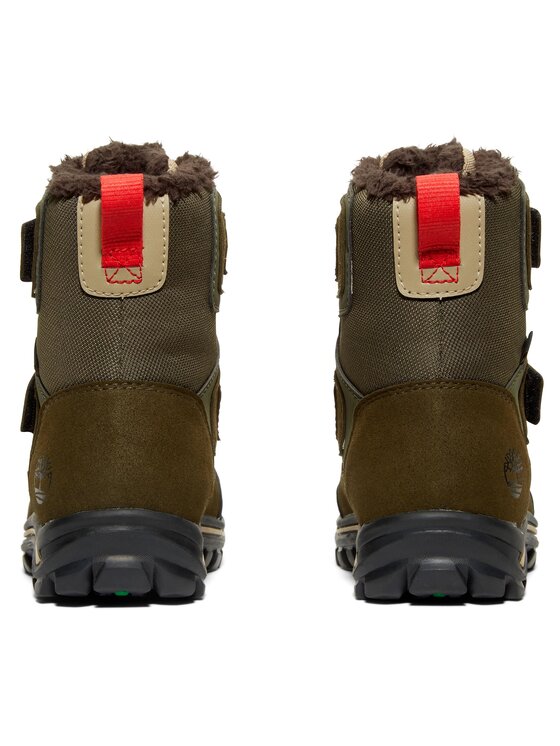 Stivali da neve timberland hot sale