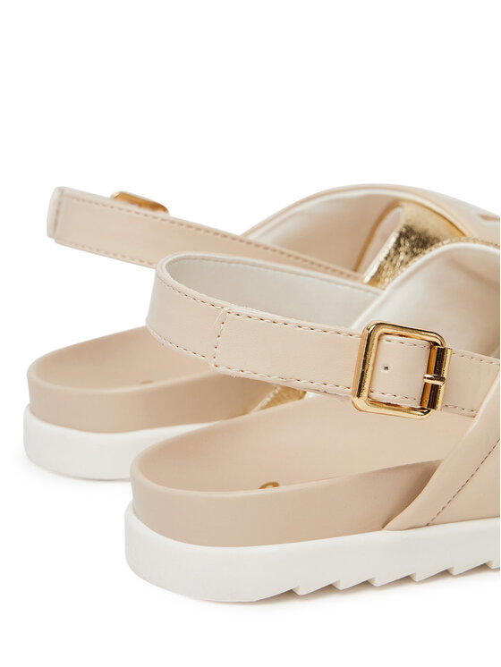 Liu Jo Liu Jo Sandali Nora 926 4A5313 EX298 Beige