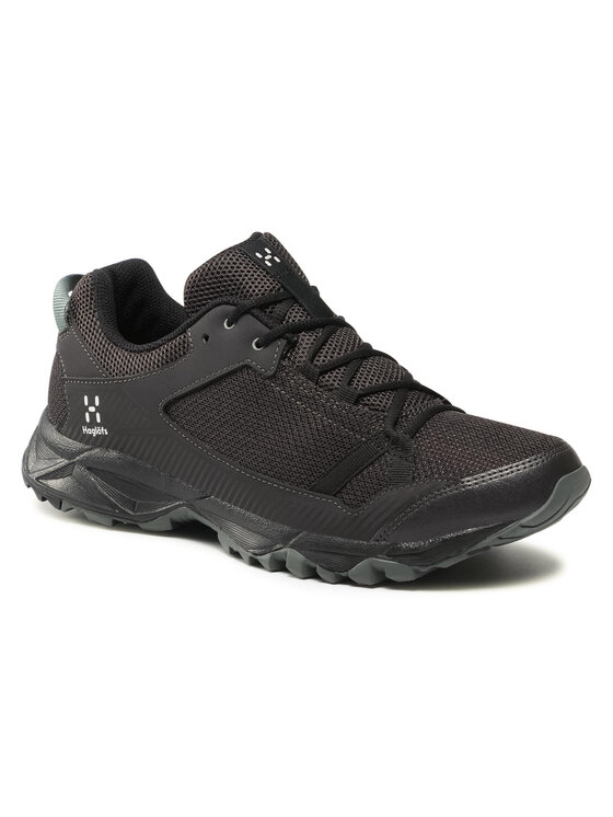 Scarpe da trekking Trail Fuse Men 498210 Nero