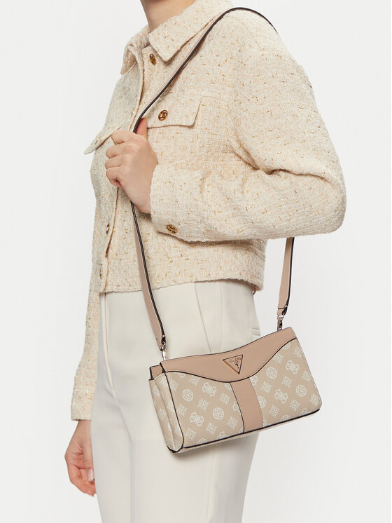 Guess Guess Geantă HWPG95 21120 Roz