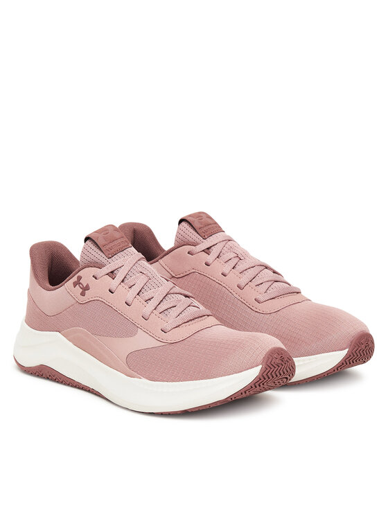 Under Armour Under Armour Boty do posilovny UA Aurora 3 6000760 Růžová