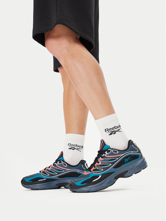 Reebok Reebok Sneakersy EOSS-PREMIER ROAD CONTROL 100230769 Černá