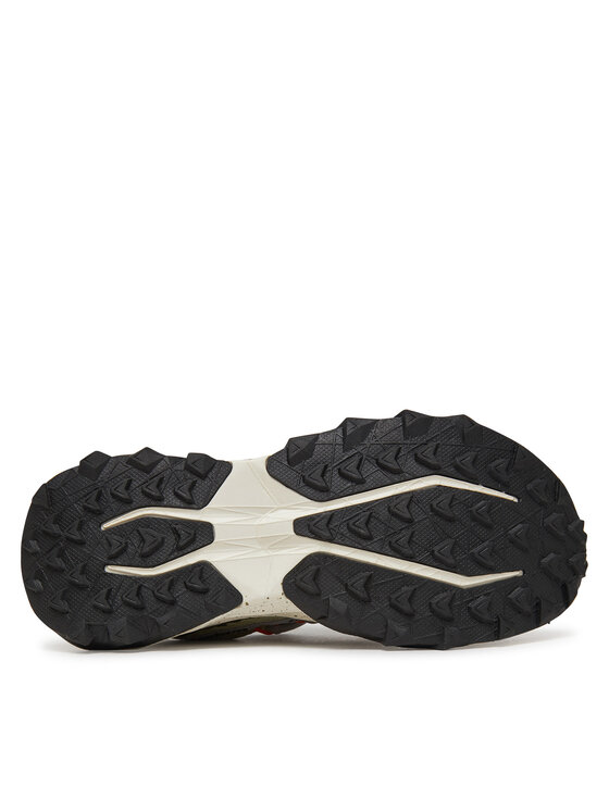 Grisport Grisport Sneakers GR-25-10-9018M Cachi