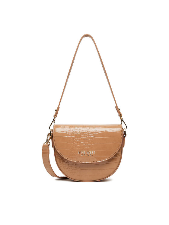 Nine West Nine West Geantă CEO-ZOE-S23806 Bej