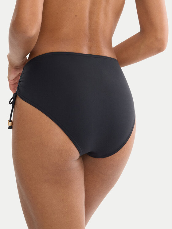 Triumph Triumph Bikini alsó Summer Twist 10227184 Fekete