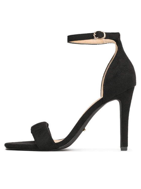 DeeZee DeeZee Sandaalid LS5260-08A Must