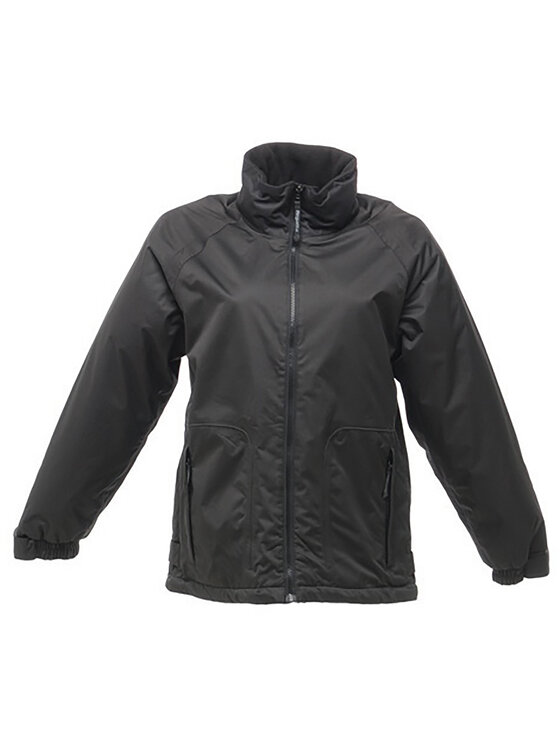 Regatta Regatta Kurtka outdoor Hudson Czarny To Fit