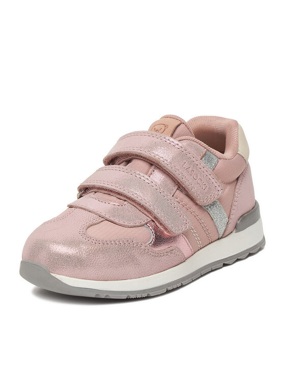Lasocki Kids Lasocki Kids Sneakersy CEO-CI12-2810-01(III)DZ Różowy
