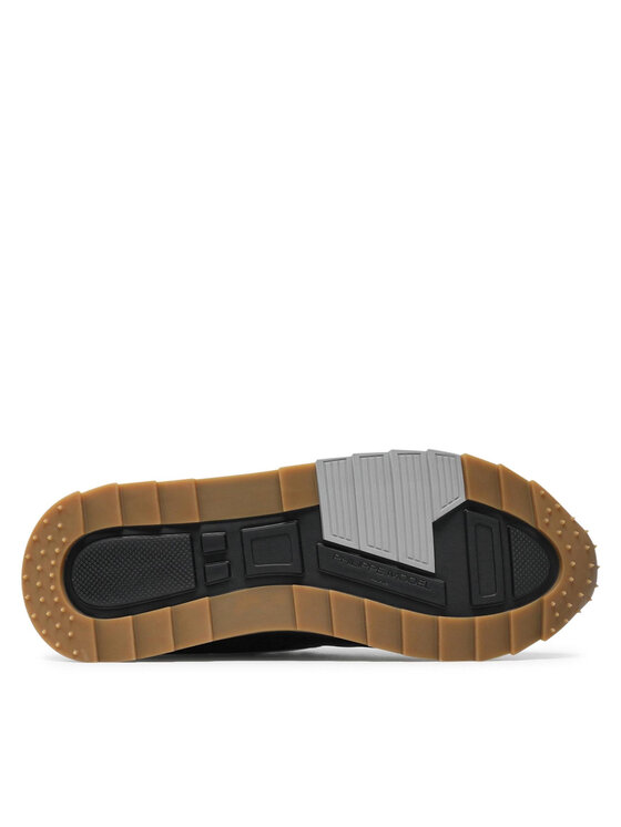 Sneakers Royale RLLU XW02 Nero