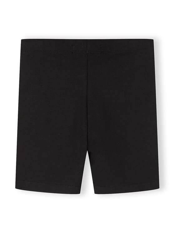 minoti minoti Legginsy 30SHORT164 Czarny