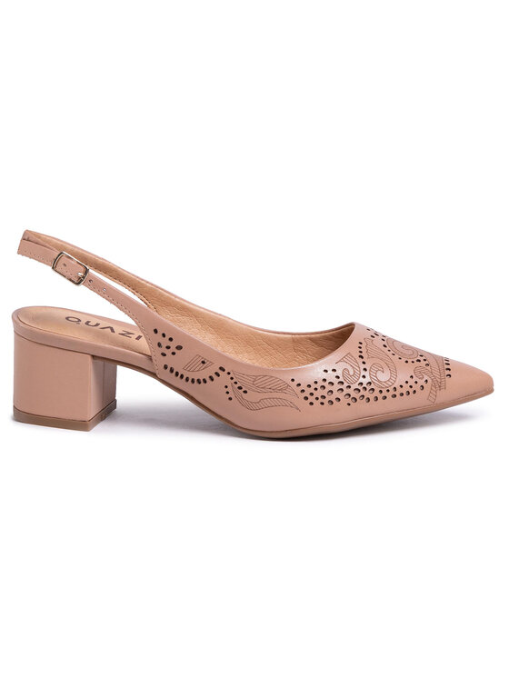 Sandali QZ-47-04-000504 Rosa