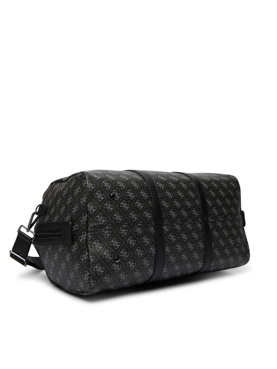 Guess Guess Torba weekendowa TMMILO P6333 Czarny