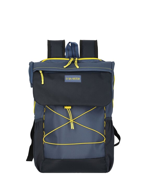 Travelite Travelite Plecak 325070 Błękitny