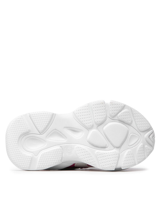 Sneakers Baby Noel FT5BAN ELE12 Rosa