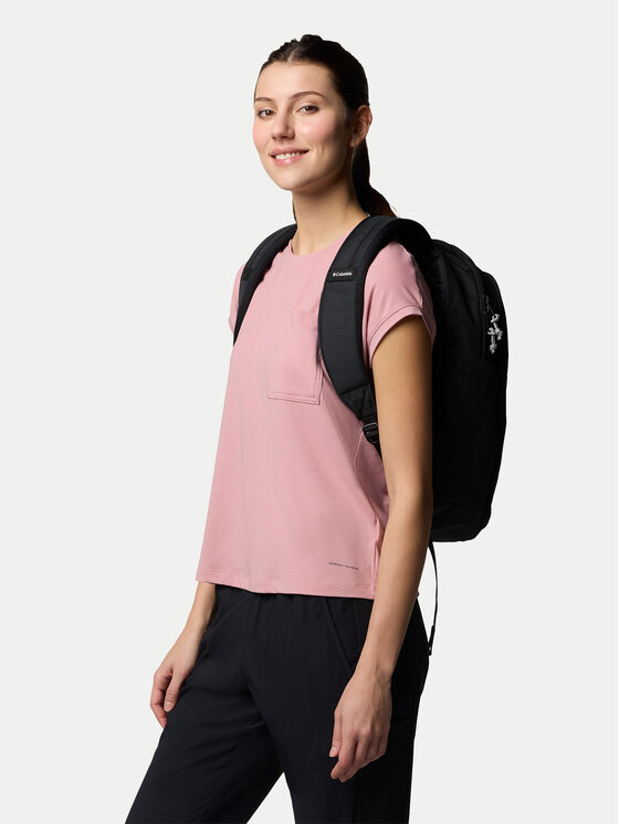 Columbia Columbia Ruksak Buxton 26L 2121451 Crna