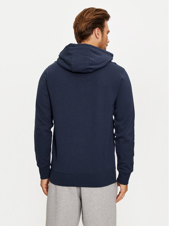 Ellesse Ellesse Pulóver Vierian SHX20953 Sötétkék Regular Fit