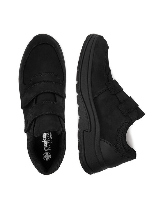 Rieker Rieker Cipele 11051-00 Crna