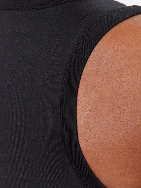 Top K20K205544 Nero Regular Fit