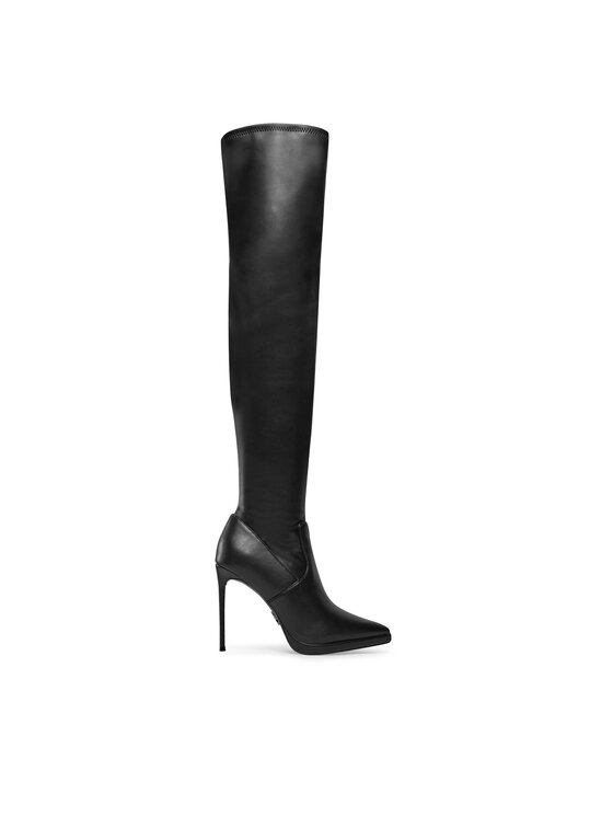 Steve Madden Overknees Keandra Boot SM11002678 SM11002678 001