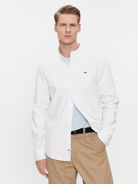 Camicia Tommy Jeans
