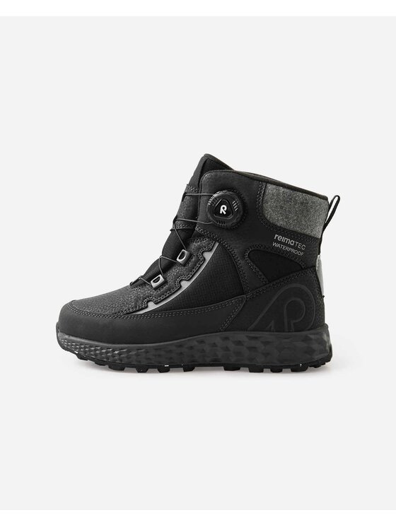 Reima Reima Trapery 5400164A-9990 Czarny