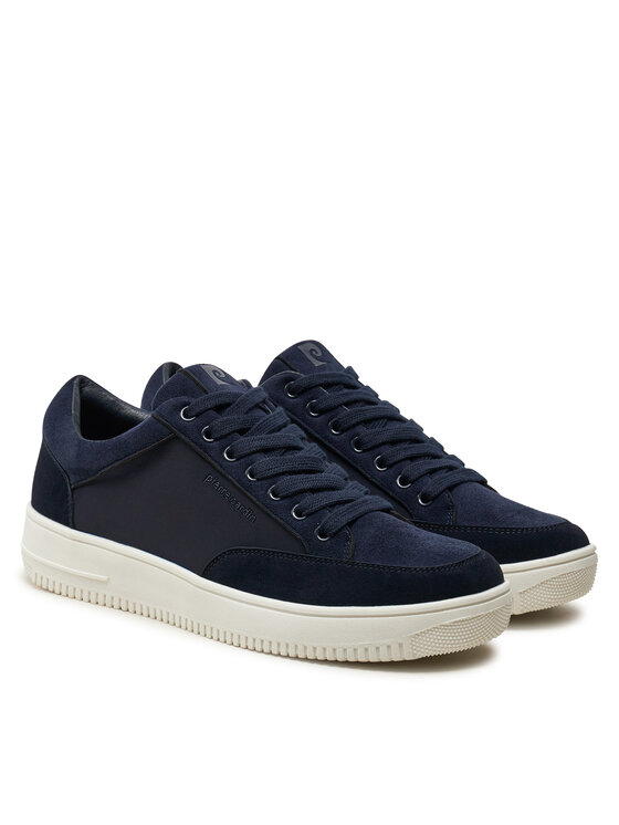 Pierre Cardin Pierre Cardin Sneakers 4719 Dunkelblau