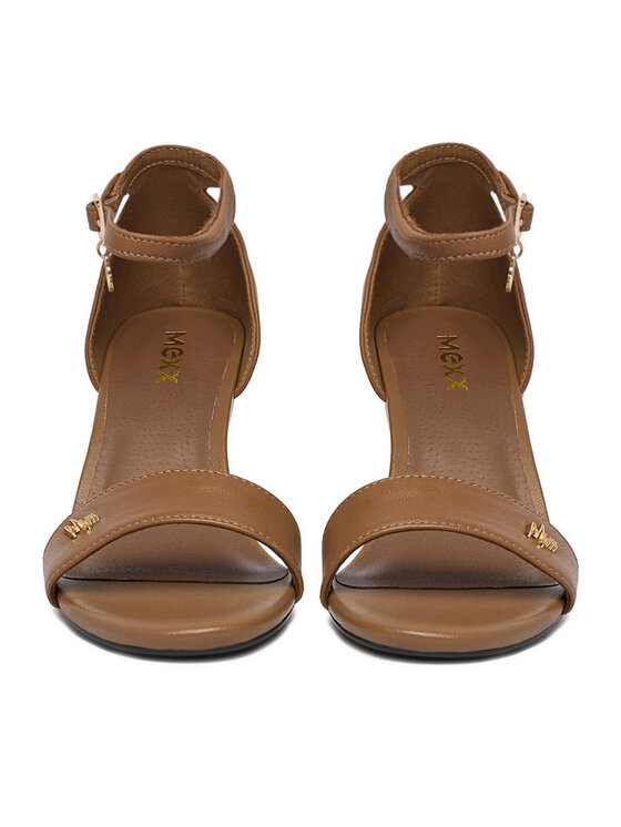 MEXX MEXX Босоніжки EO-CC2549-01 Коричневий