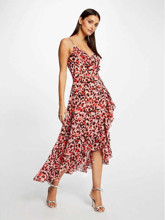 Vestito estivo Morgan