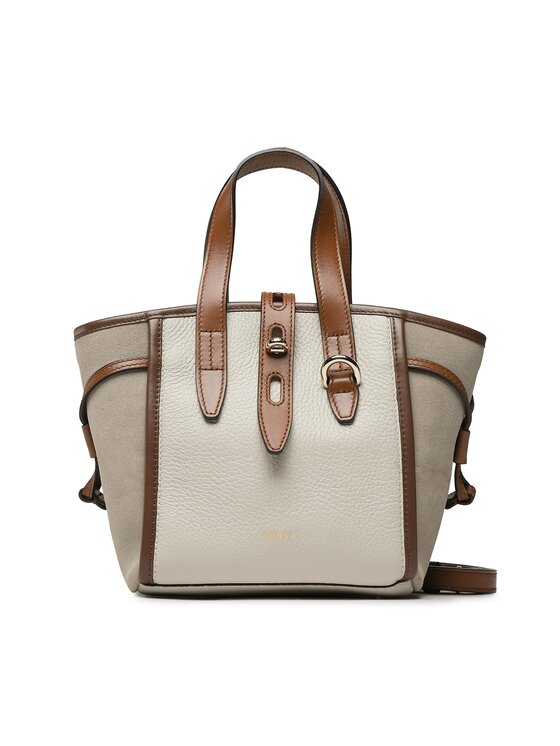 Furla Furla Сумка Net BASRFUA-BX1208-E1600-1-007-20-BG-B Сірий