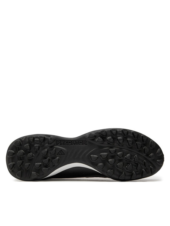 adidas adidas Futbolo batai Predatr 24 League Low Tf IG7723 Juoda