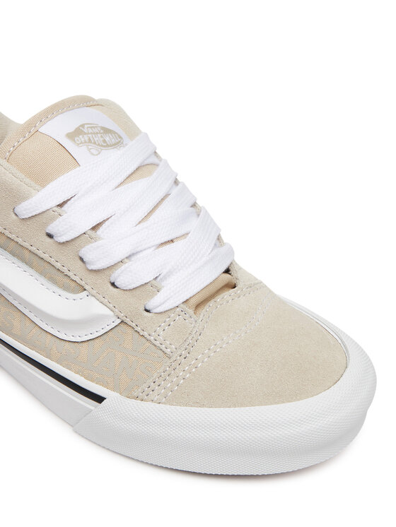 Vans Vans Гуменки Knu Skool VN000ECFHCZ1 Сив