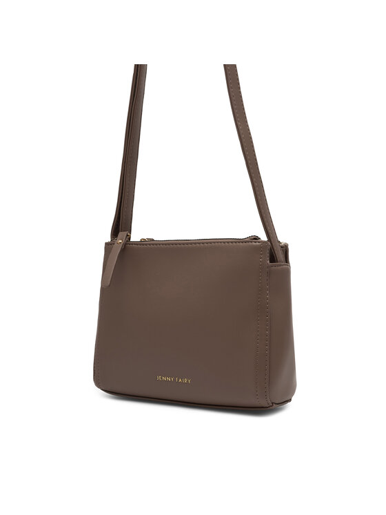 Jenny Fairy Jenny Fairy Handtasche MJM-C-010-04 Braun