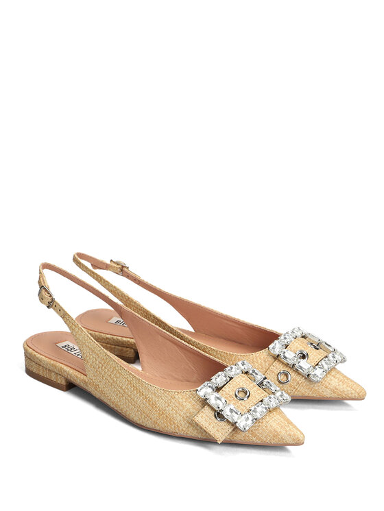 Bibi lou ballerine sales