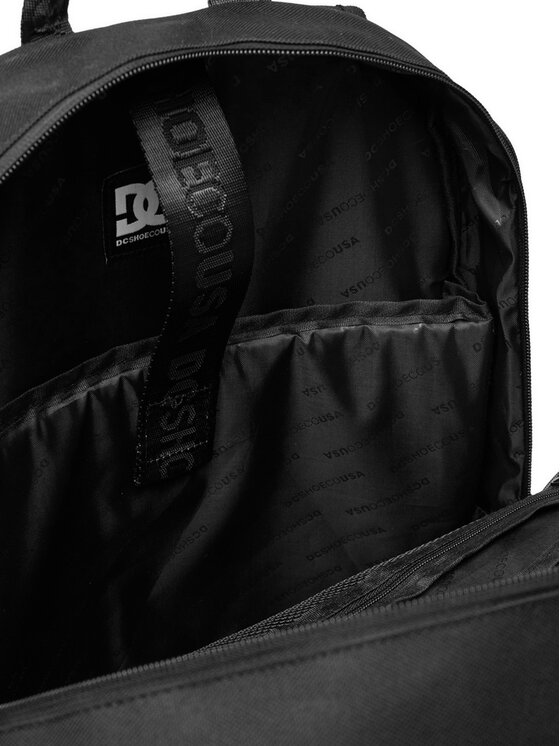 DC Shoes DC Shoes Σακίδιο CWBEO-DCI-WS-002-09 Μαύρο