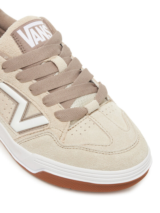 Vans Vans Сникърси Upland VN000D7089F1 Бежов