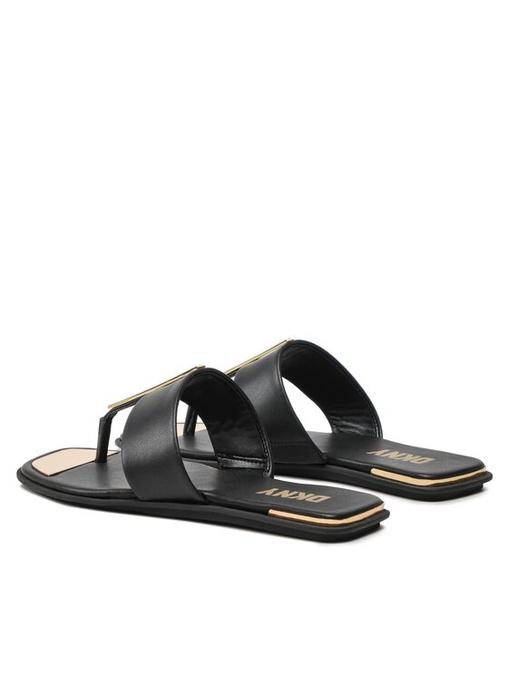 Infradito Deja K4259021 Nero