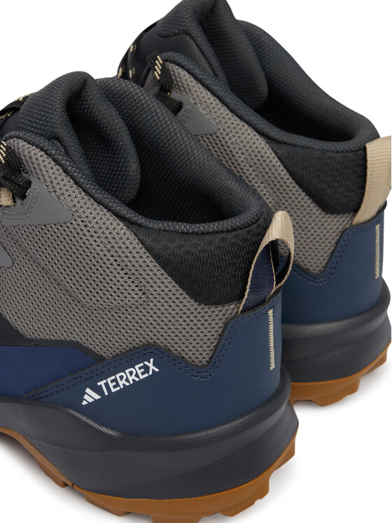 adidas adidas Bakancs Terrex Skychaser Ax5 Mid Gore-Tex JQ2208 Szürke