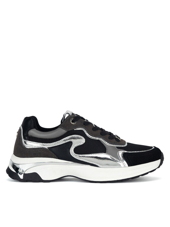 MEXX Sneakers MI001008943W Noir