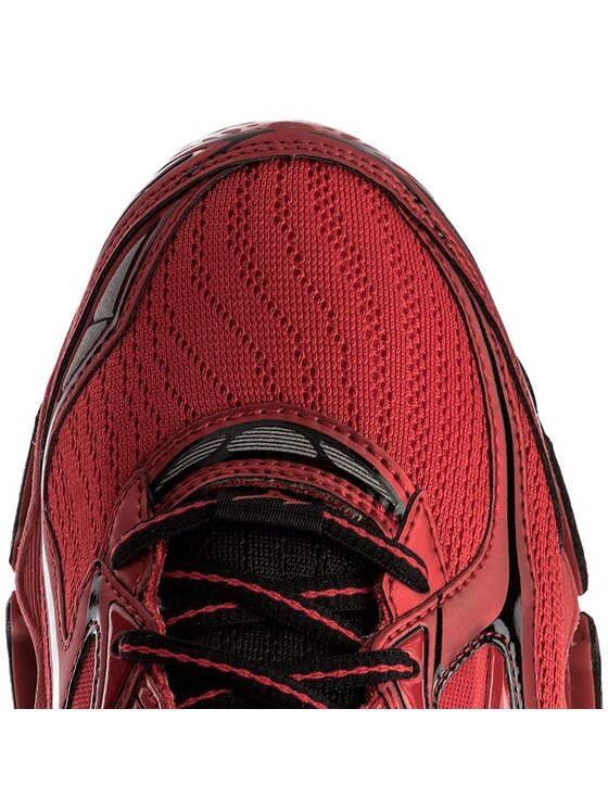 Mizuno Mizuno Взуття для бігу Wave Prophecy 6 J1GC170010 Червоний