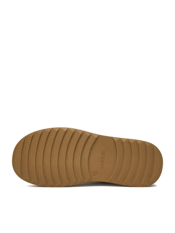 Lasocki Lasocki Stivali da neve CEO-HDR241212-2 Marrone