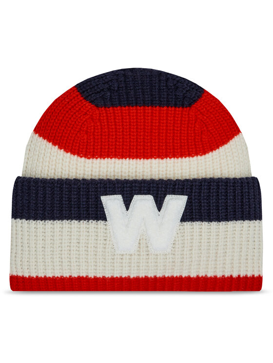 Weekend Max Mara Weekend Max Mara Шапка Alben 2355760634600 Цветен