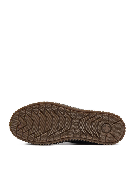 Rieker Rieker Ghete CEO-Y4305-00 Negru