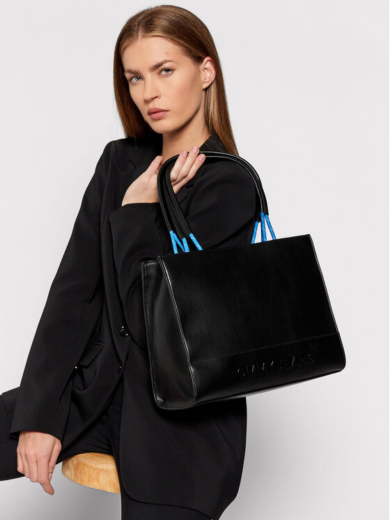 Tommy jeans femme tote top