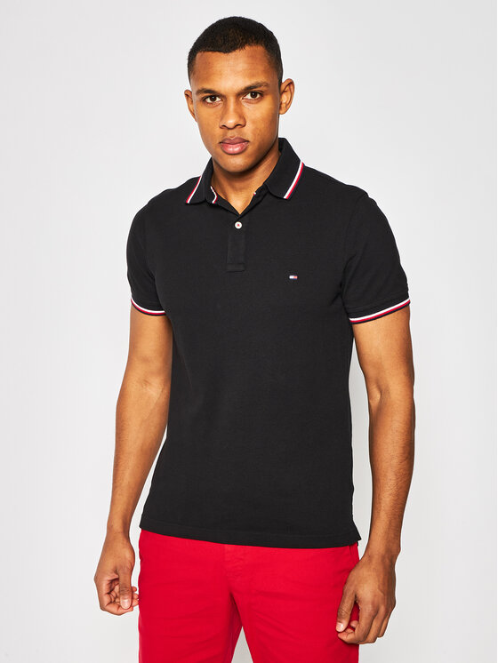Tommy Hilfiger MW0MW13080 Slim Fit Modivo.ua